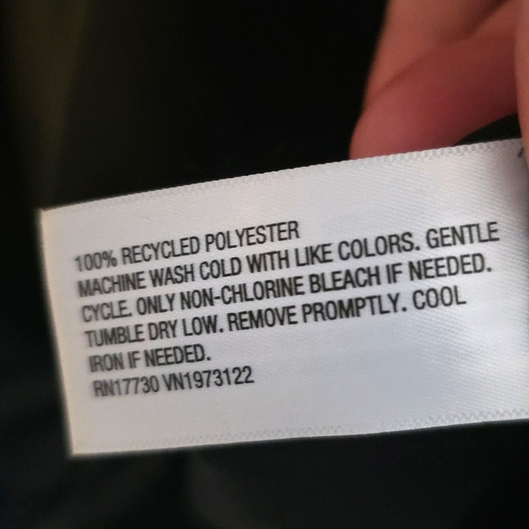 Nwt A New Day Dress Top - Picture 6 of 9